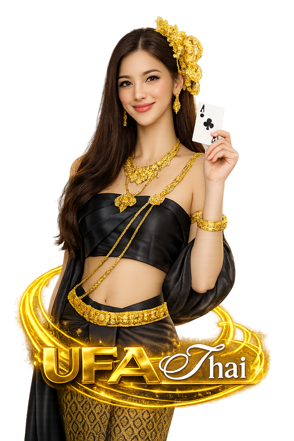 นางแบบคาสิโน ufathai ยูฟ่าไทย